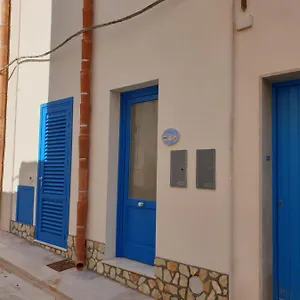 Appartamento La Casita Azul, Marettimo