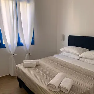 Affittacamere Le Gemme, Marettimo